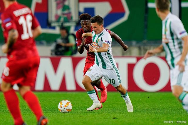 霍伊伦6场欧联杯进5球1助 多项进攻数据名列榜首